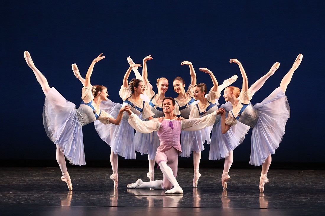Things To Do Sarasota Ballet of Florida
